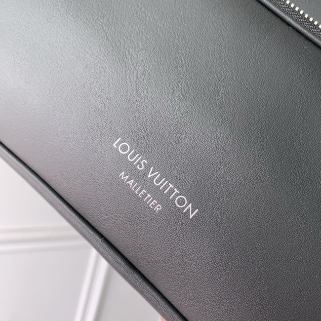 Louis Vuitton Nil MM M27998 black