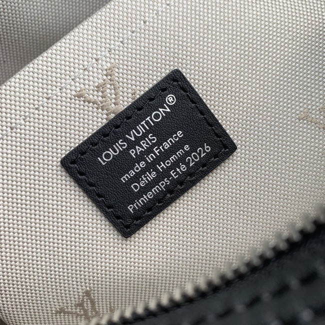 Louis Vuitton Nil MM M27998 black