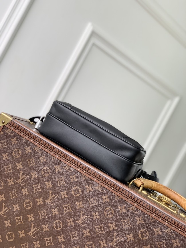 Louis Vuitton Nil MM M27998 black