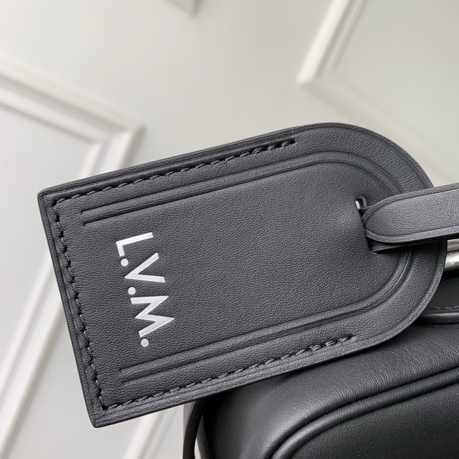 Louis Vuitton Nil MM M27998 black