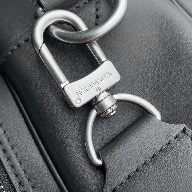 Louis Vuitton Nil MM M27998 black