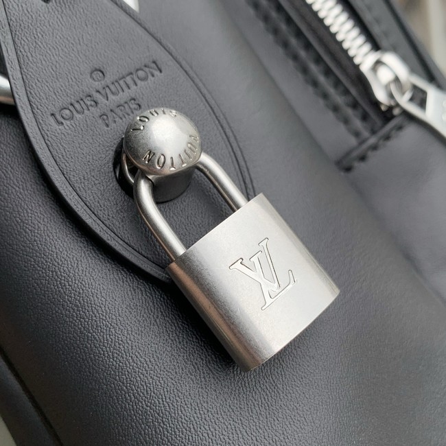 Louis Vuitton Nil MM M27998 black