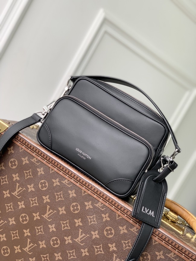 Louis Vuitton Nil MM M27998 black
