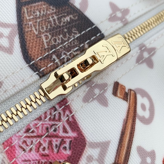 Louis Vuitton Speedy 30 Soft M29377