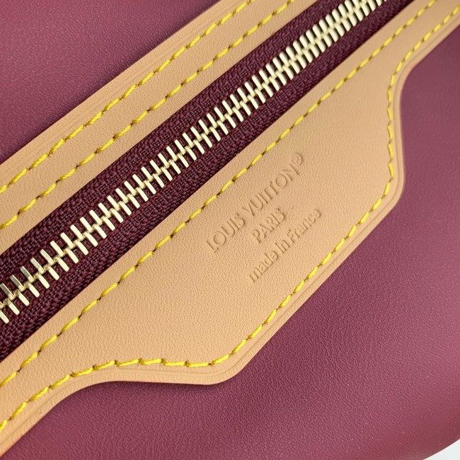 Louis Vuitton Speedy 30 Soft M29377