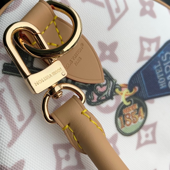 Louis Vuitton Speedy 30 Soft M29377