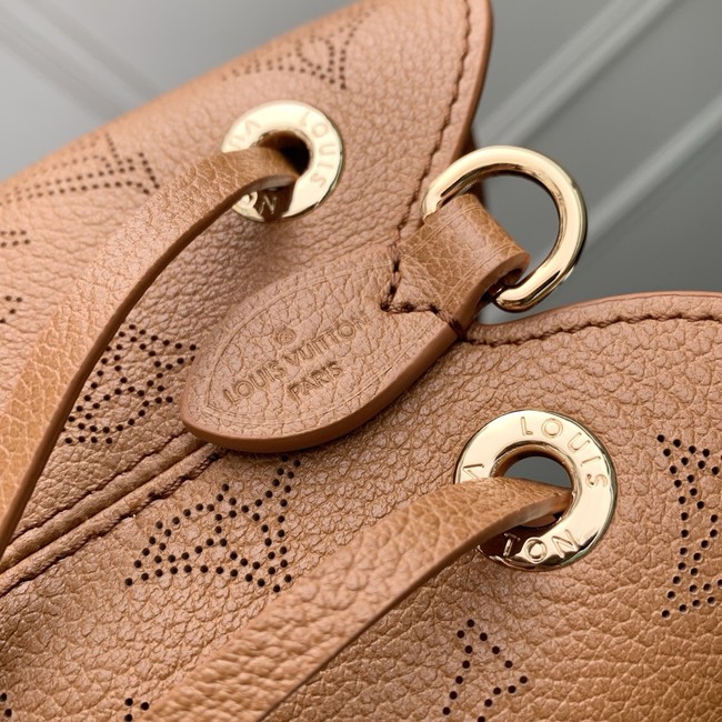 Louis Vuitton Bella M27378 Cognac