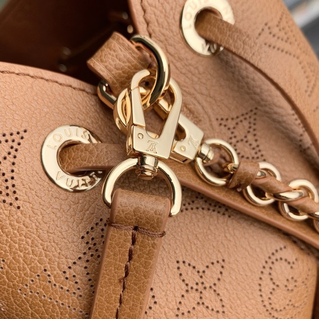 Louis Vuitton Bella M27378 Cognac