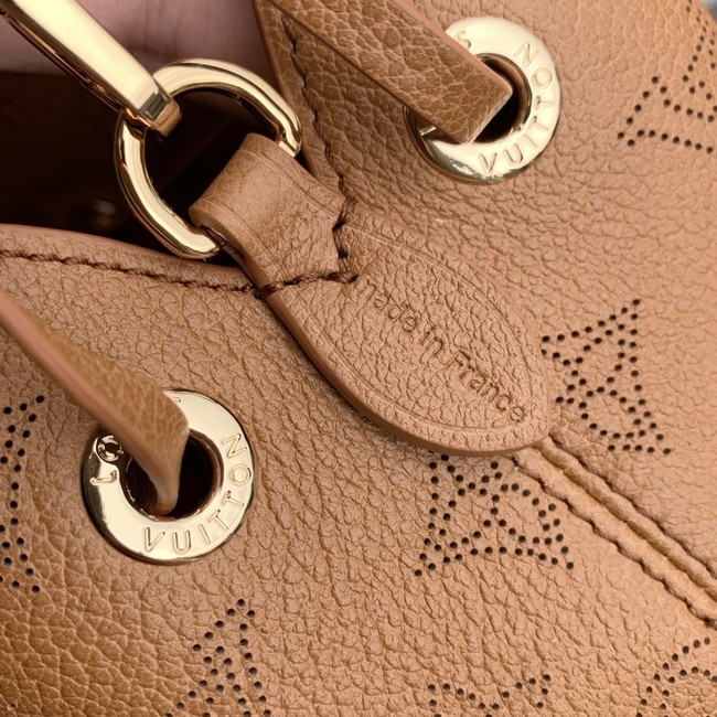 Louis Vuitton Bella M27378 Cognac
