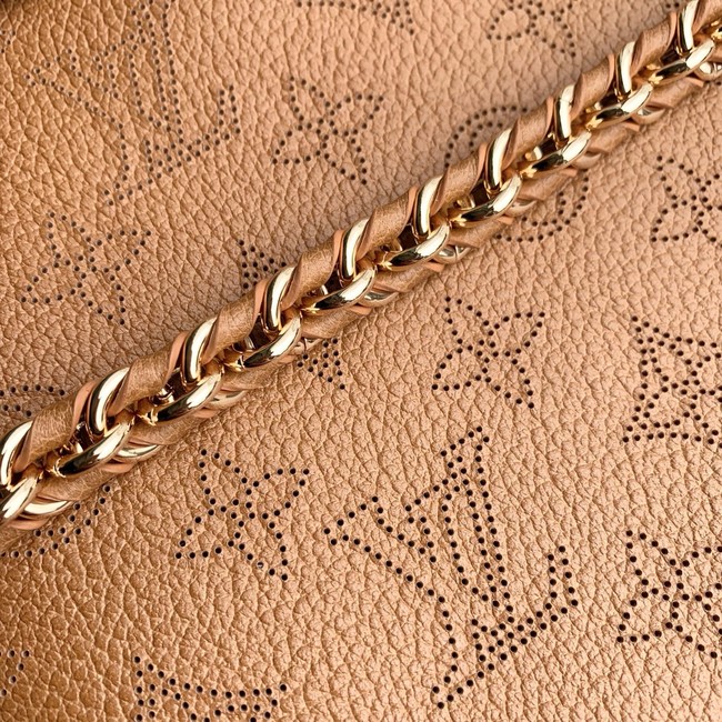 Louis Vuitton Bella M27378 Cognac