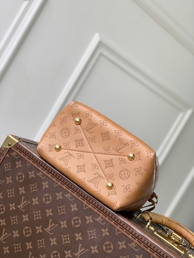 Louis Vuitton Bella M27378 Cognac