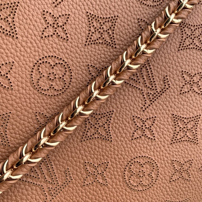 Louis Vuitton Bella Tote M27443 Cognac