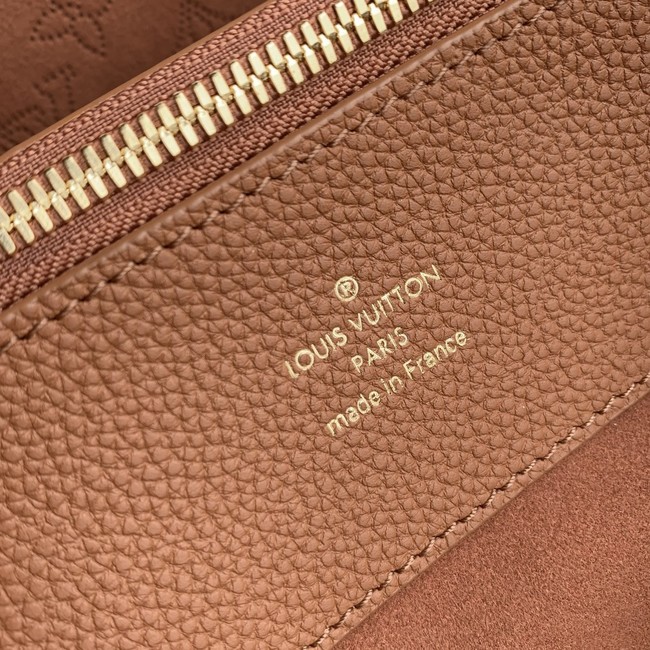 Louis Vuitton Bella Tote M27443 Cognac