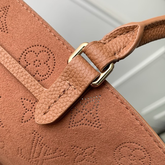 Louis Vuitton Bella Tote M27443 Cognac