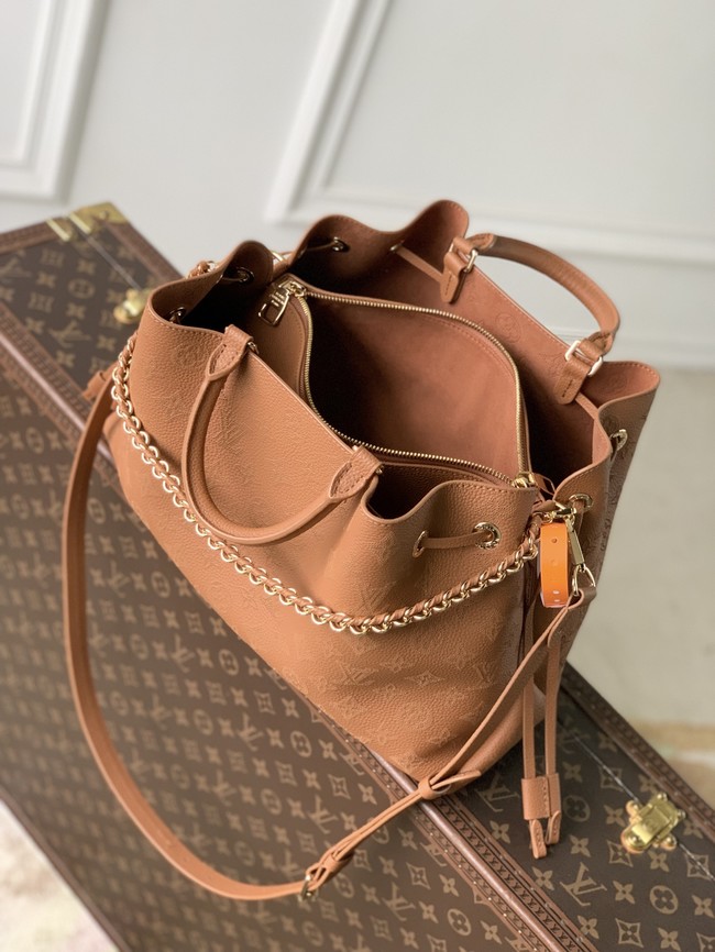 Louis Vuitton Bella Tote M27443 Cognac