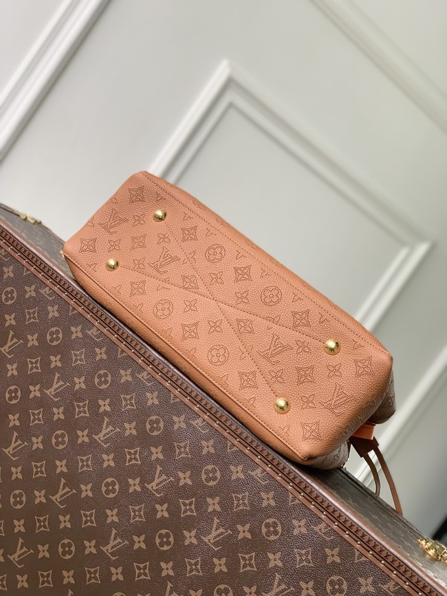 Louis Vuitton Bella Tote M27443 Cognac