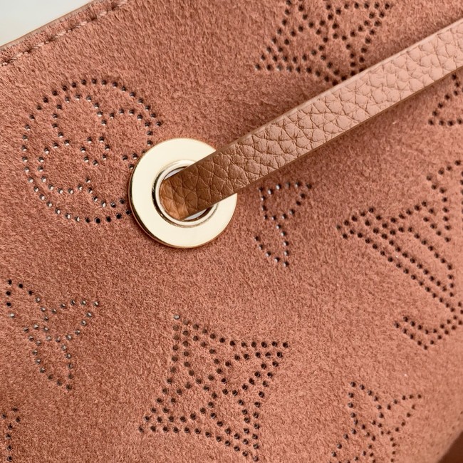 Louis Vuitton Bella Tote M27443 Cognac