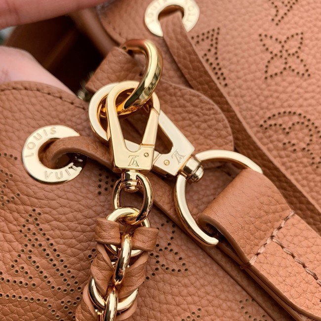 Louis Vuitton Bella Tote M27443 Cognac