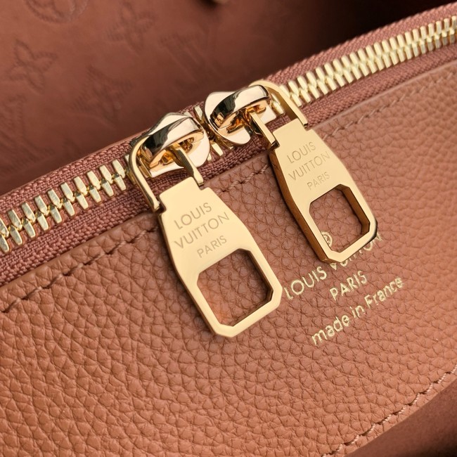 Louis Vuitton Bella Tote M27443 Cognac