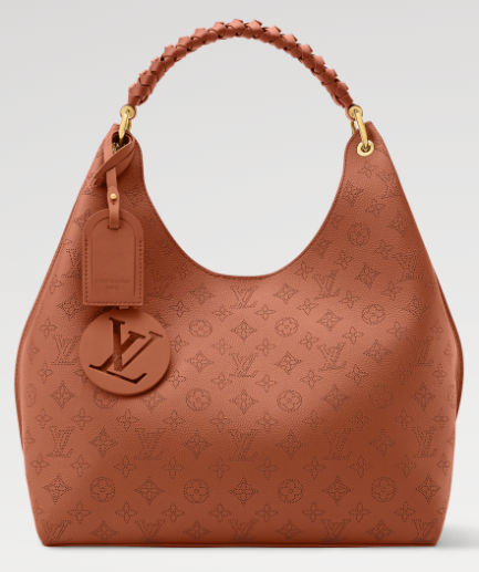 Louis Vuitton Carmel M27446 Cognac