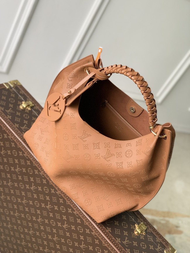 Louis Vuitton Carmel M27446 Cognac