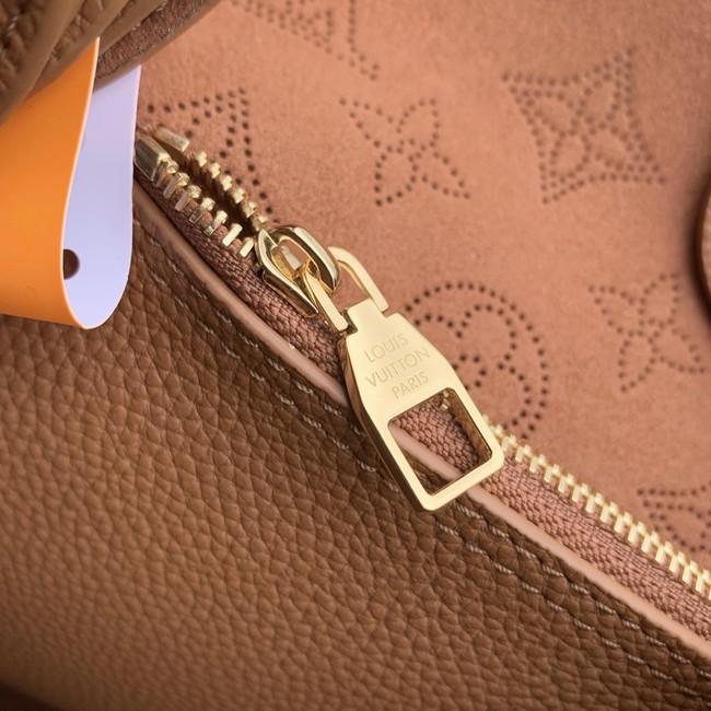 Louis Vuitton Carmel M27446 Cognac