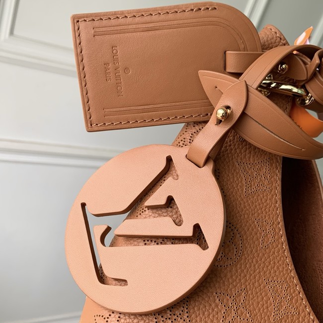Louis Vuitton Carmel M27446 Cognac