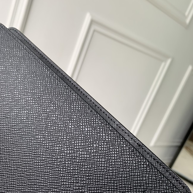 Louis Vuitton Desk Agenda Cover R20100-1