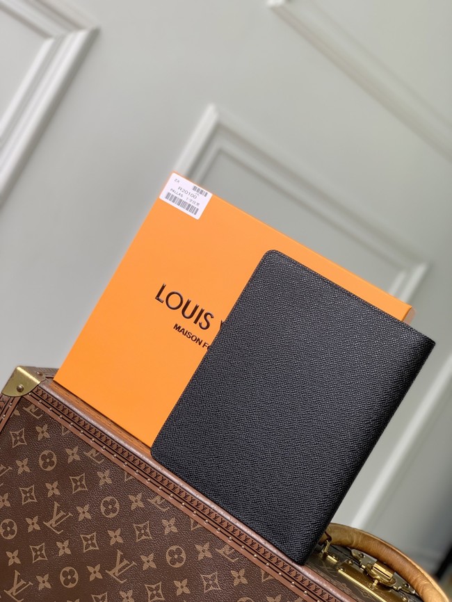 Louis Vuitton Desk Agenda Cover R20100-1