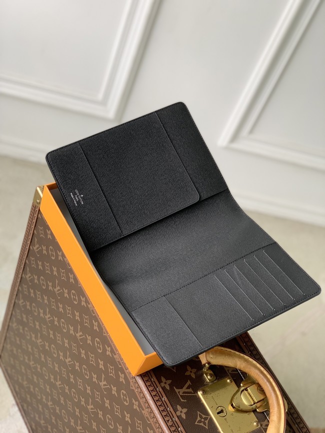 Louis Vuitton Desk Agenda Cover R20100-1