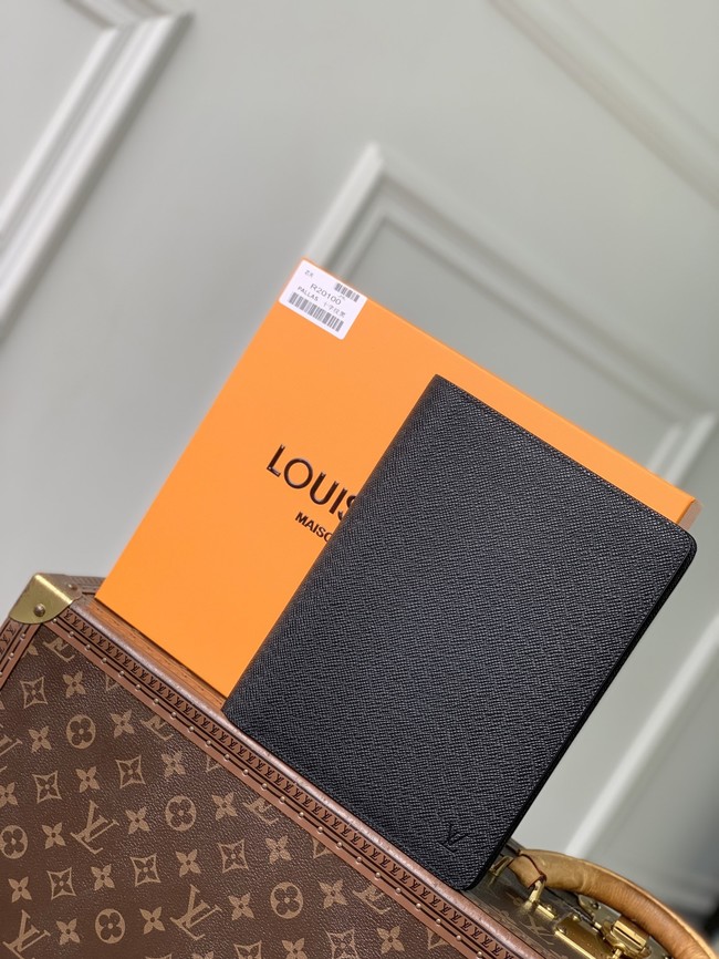 Louis Vuitton Desk Agenda Cover R20100-1