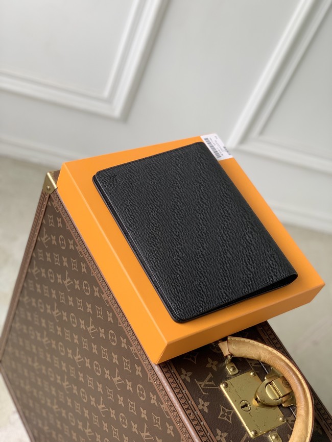 Louis Vuitton Desk Agenda Cover R20100-1
