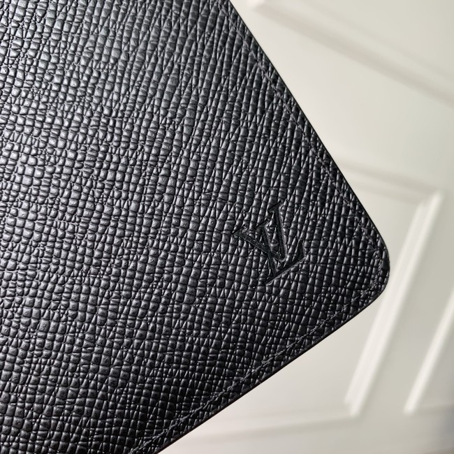 Louis Vuitton Desk Agenda Cover R20100-1