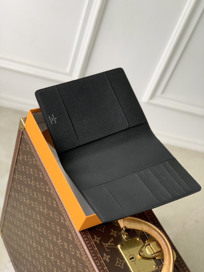 Louis Vuitton Desk Agenda Cover R20100-2