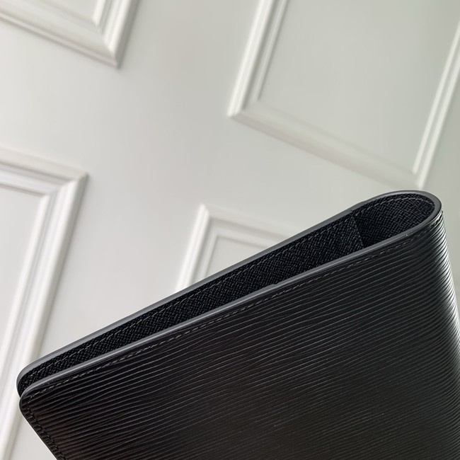 Louis Vuitton Desk Agenda Cover R20100-2