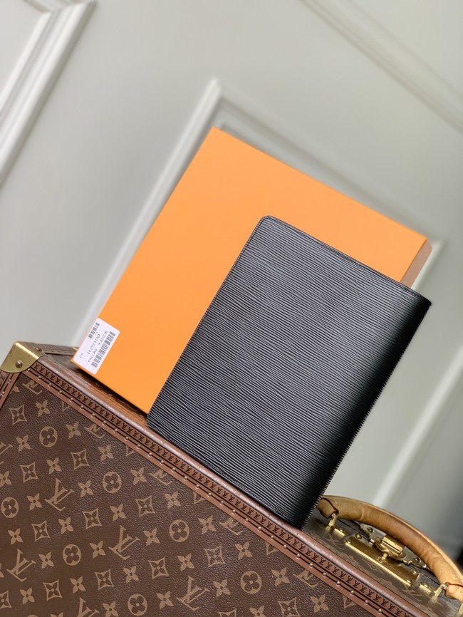Louis Vuitton Desk Agenda Cover R20100-2