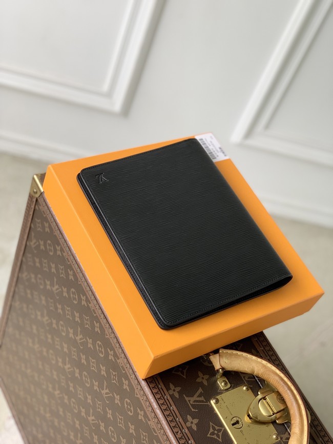 Louis Vuitton Desk Agenda Cover R20100-2