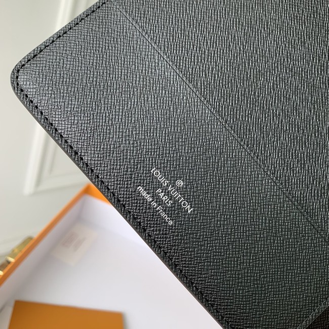 Louis Vuitton Desk Agenda Cover R20100-2