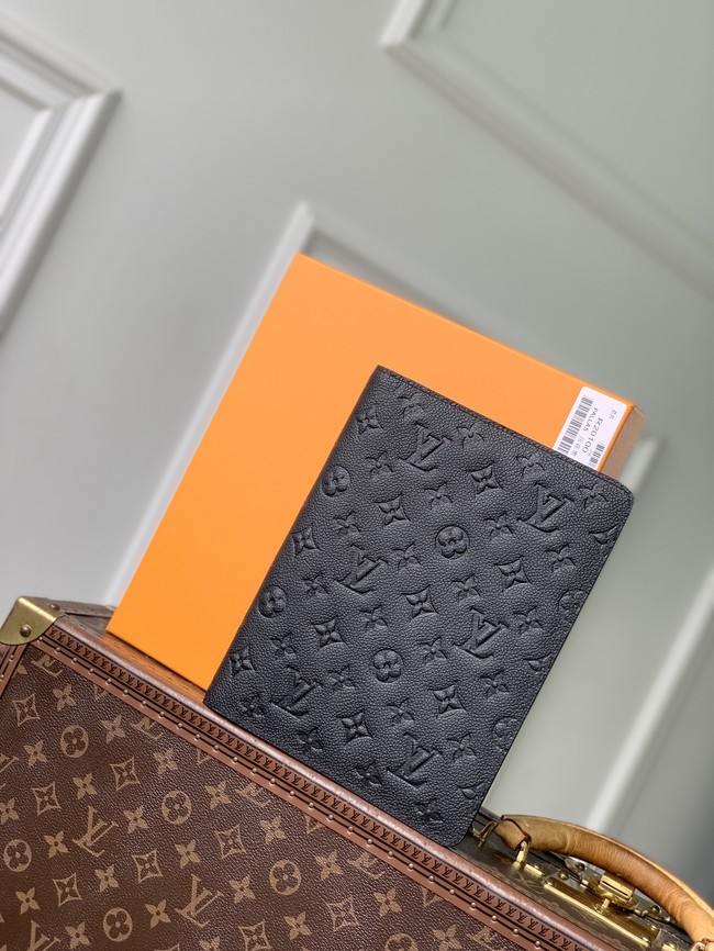 Louis Vuitton Desk Agenda Cover R20100-3