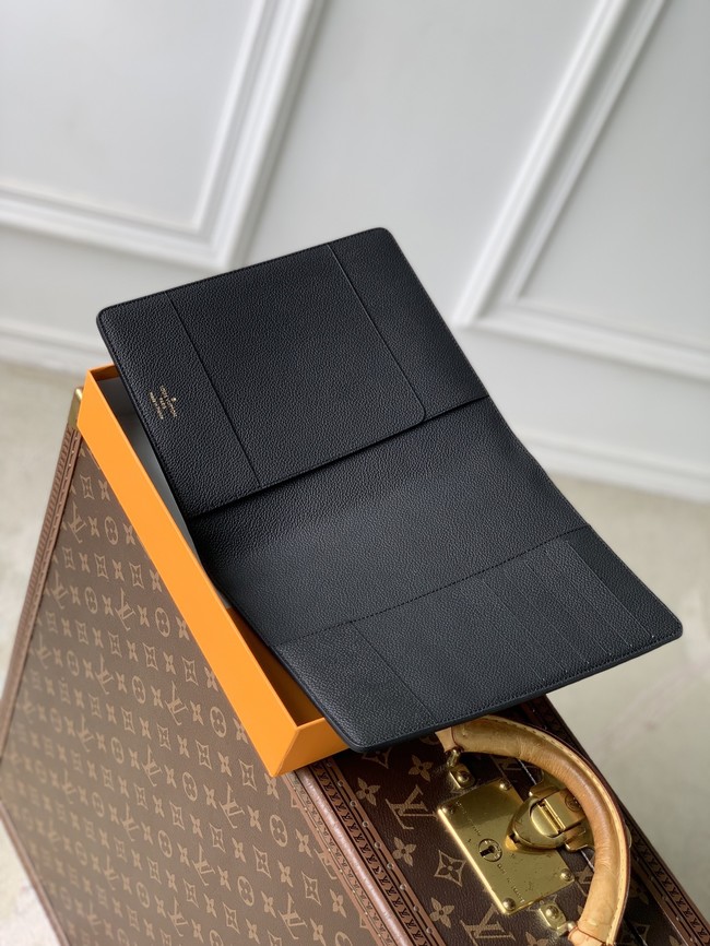 Louis Vuitton Desk Agenda Cover R20100-3