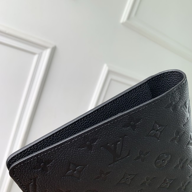 Louis Vuitton Desk Agenda Cover R20100-3
