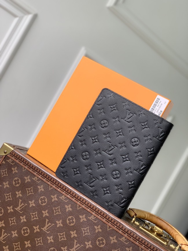 Louis Vuitton Desk Agenda Cover R20100-3