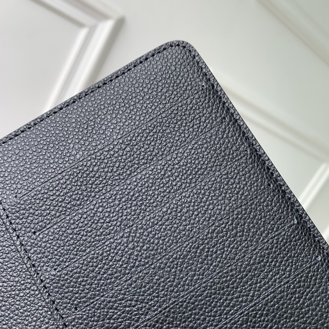 Louis Vuitton Desk Agenda Cover R20100-3