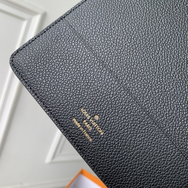Louis Vuitton Desk Agenda Cover R20100-3