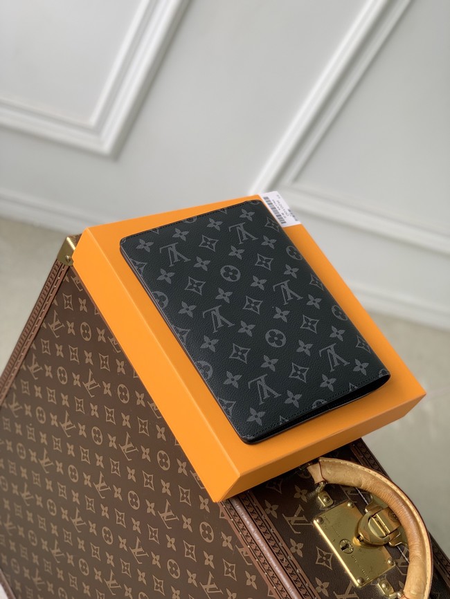 Louis Vuitton Desk Agenda Cover R20100-4