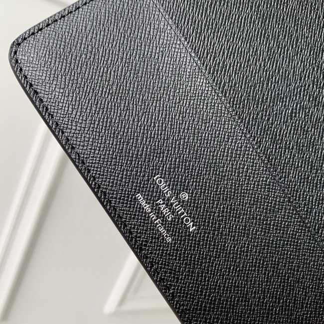 Louis Vuitton Desk Agenda Cover R20100-4