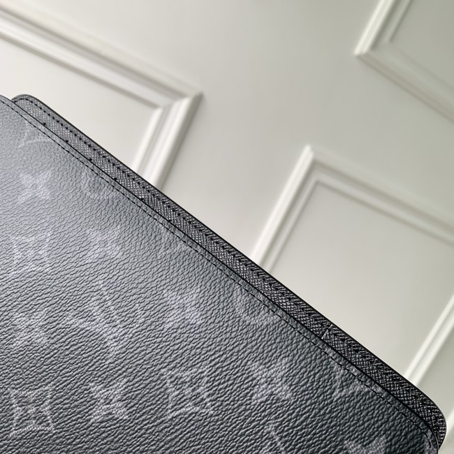 Louis Vuitton Desk Agenda Cover R20100-4