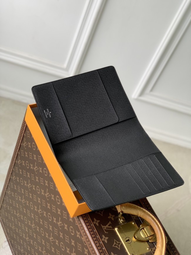 Louis Vuitton Desk Agenda Cover R20100-4
