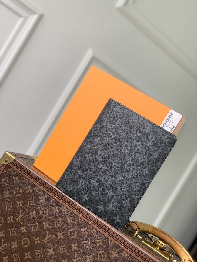 Louis Vuitton Desk Agenda Cover R20100-4