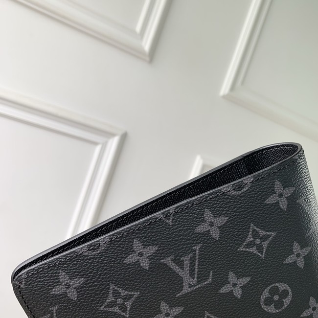 Louis Vuitton Desk Agenda Cover R20100-4